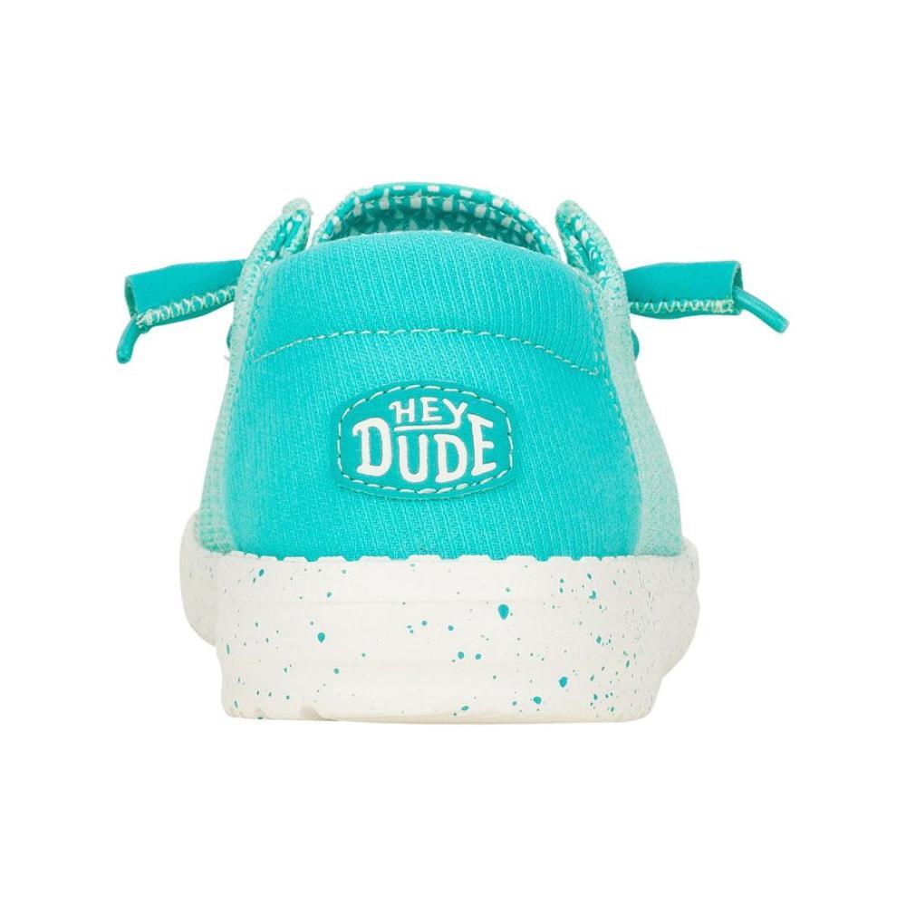 HeyDude Wendy Stretch Sox - Women