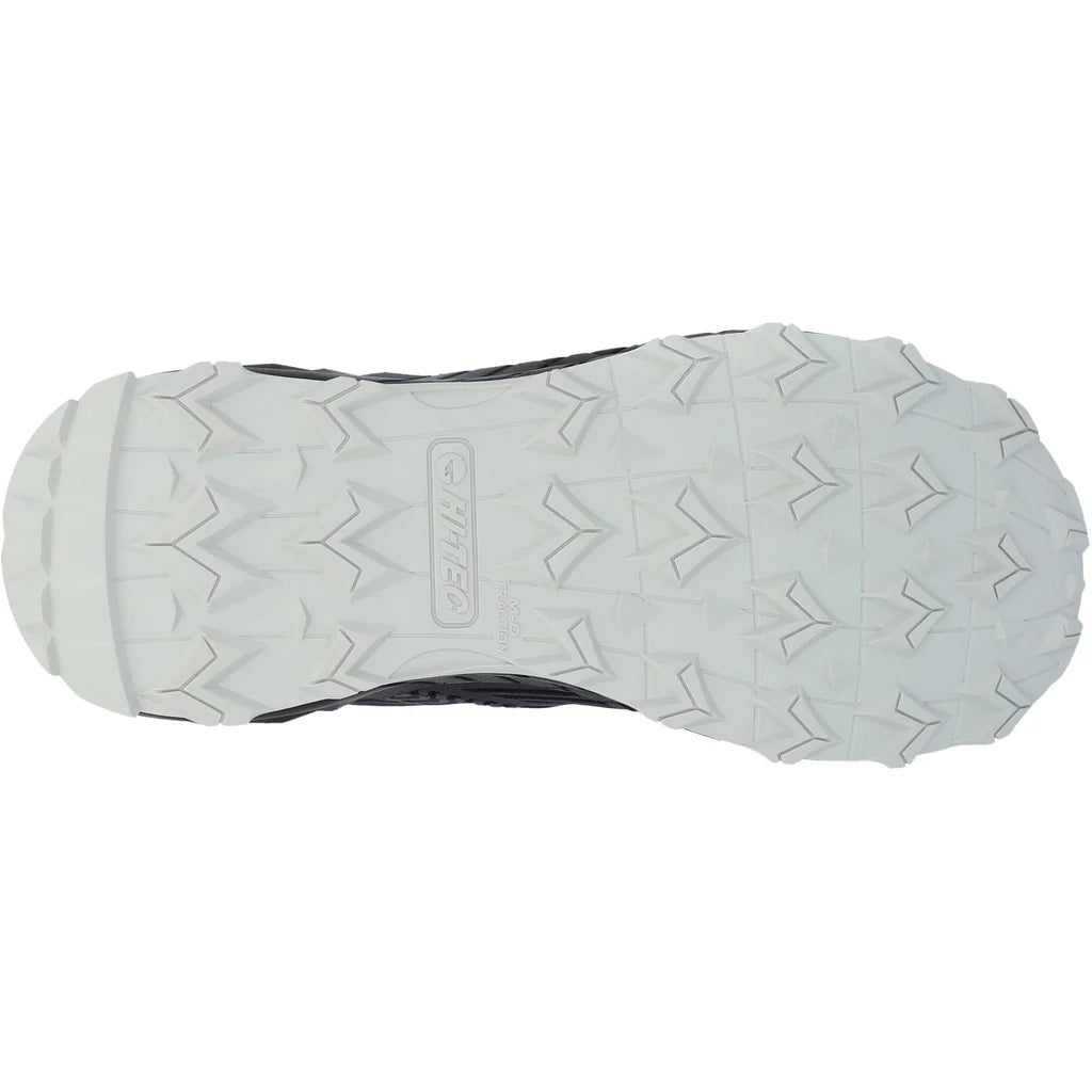 Hi-Tec Men's Fuse Trail Mid WpFuse Trail Mid WP