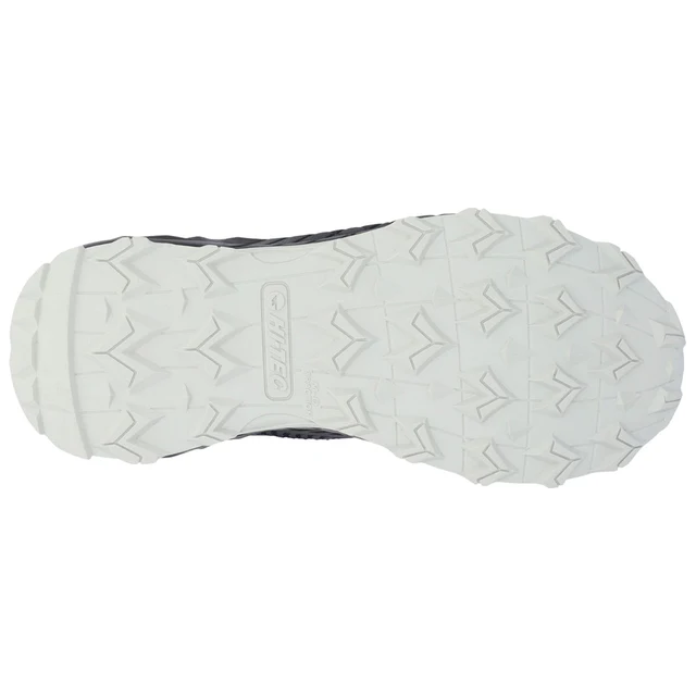 Hi-Tec Fuse Trek Waterproof Hiking Shoes Ladies Black