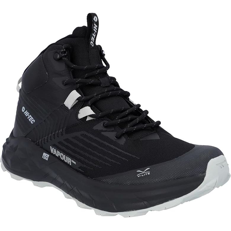 Hi-Tec Men's Fuse Trail Mid WpFuse Trail Mid WP