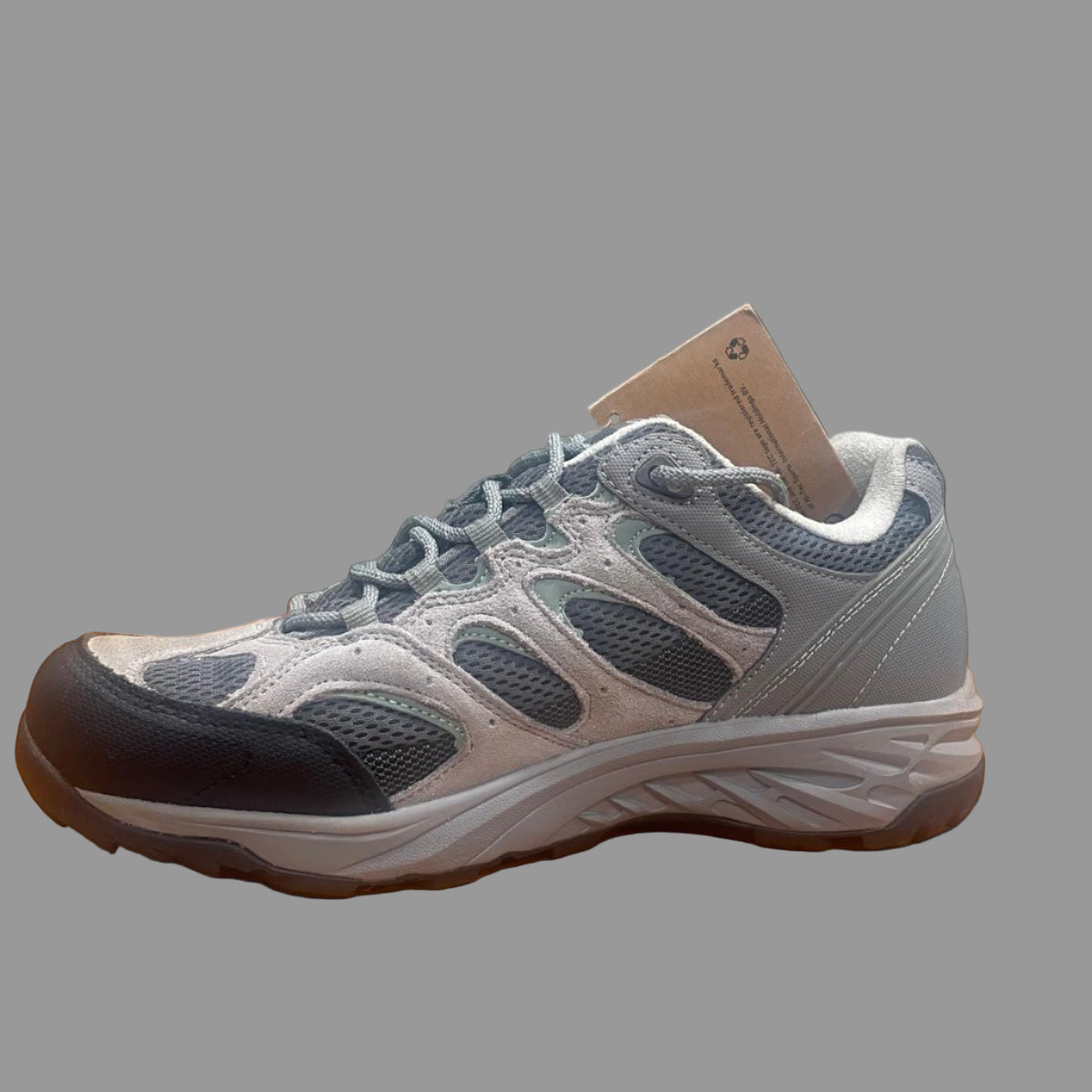 Hi-Tec Wild-fire Hiking Boots | Men - Olive