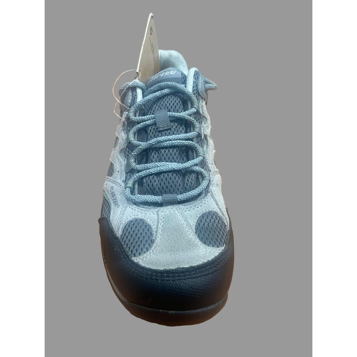 Hi-Tec Wild-fire Hiking Boots | Men - Olive