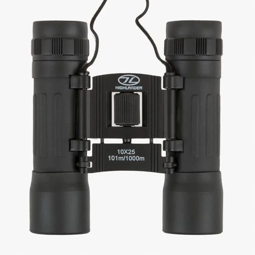 Highlander Cotswold Binoculars | 10x25