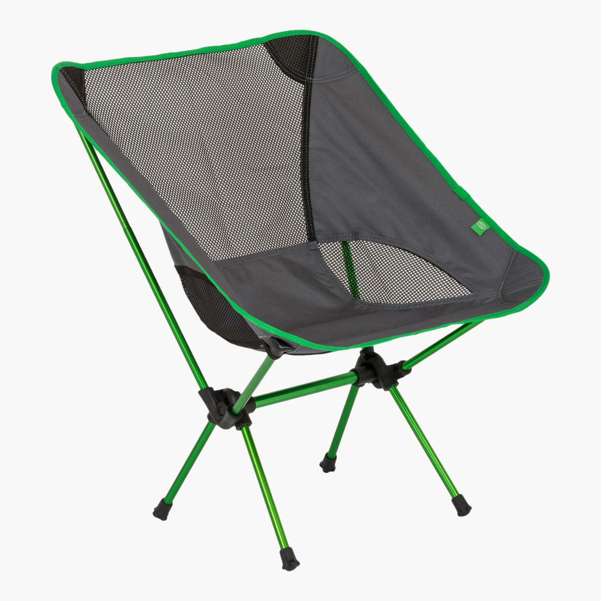 Highlander Ayr Folding Camping Chair - short