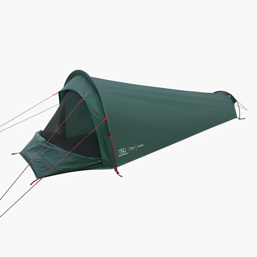 Highlander Tent Falcon Bivi