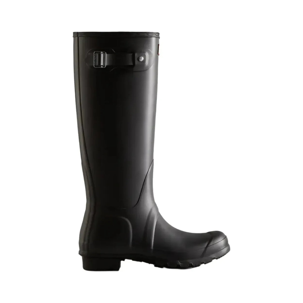 Hunter Ladies Original Tall Wellington Black