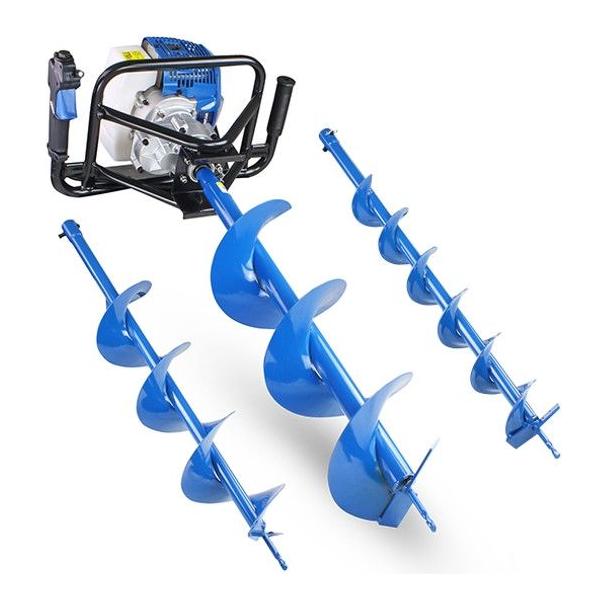 Hyundai Earth Auger 52CC