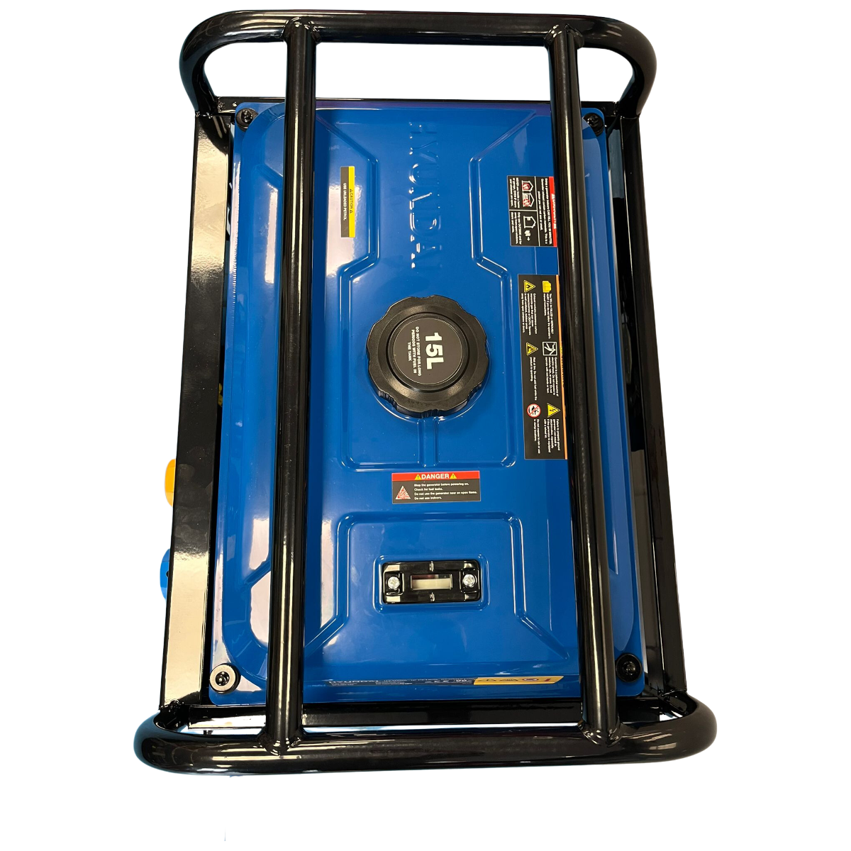 Hyundai Generator-3.5kva 7hp Petrol 3