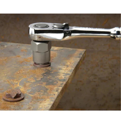 Irwin Bolt Grip Fastener Remover Base Set (9 - 16mm)