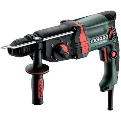 Metabo Rotary SDS Hammer Drill KHE2445 | 800W