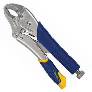 Irwin Vise-Grip 7WR Fast Release Plier
