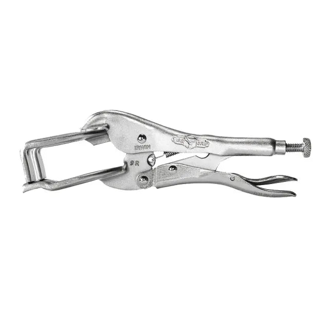 Irwin Vise-Grip 9R Locking Welding Clamp