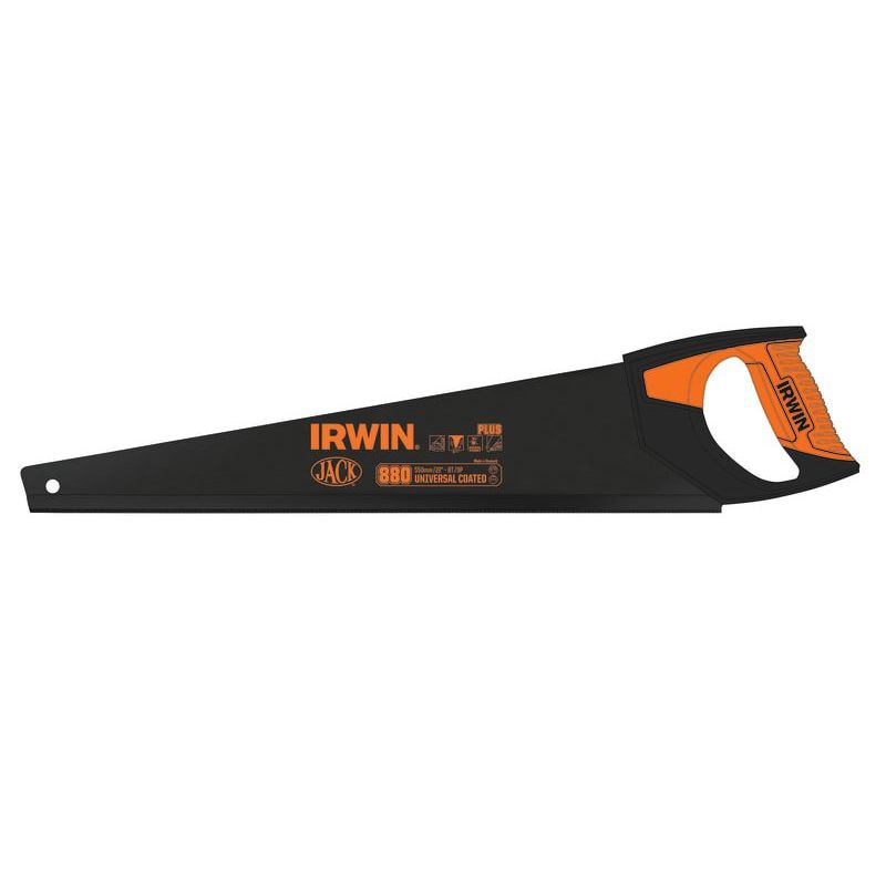 Irwin Jack 550mm (22") 880 Coated Saw