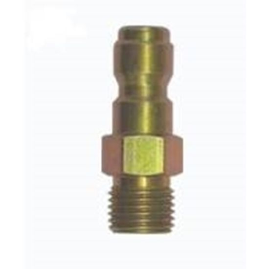 Jefferson 1/4" Male Quick Release