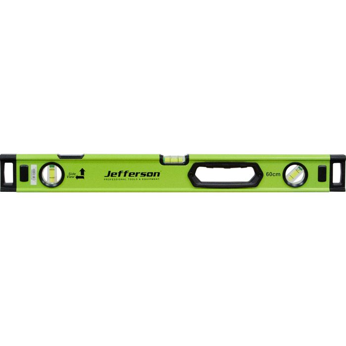 Jefferson Box Spirit Level