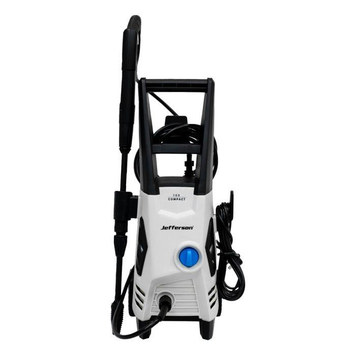 Jefferson Electric Power Washer - 1400 W 105 Bar - 5.1 LPM