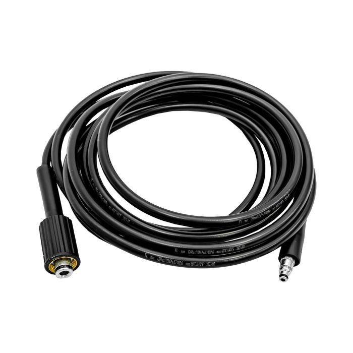 Jefferson Electric Power Washer - 1400 W 105 Bar - 5.1 LPM