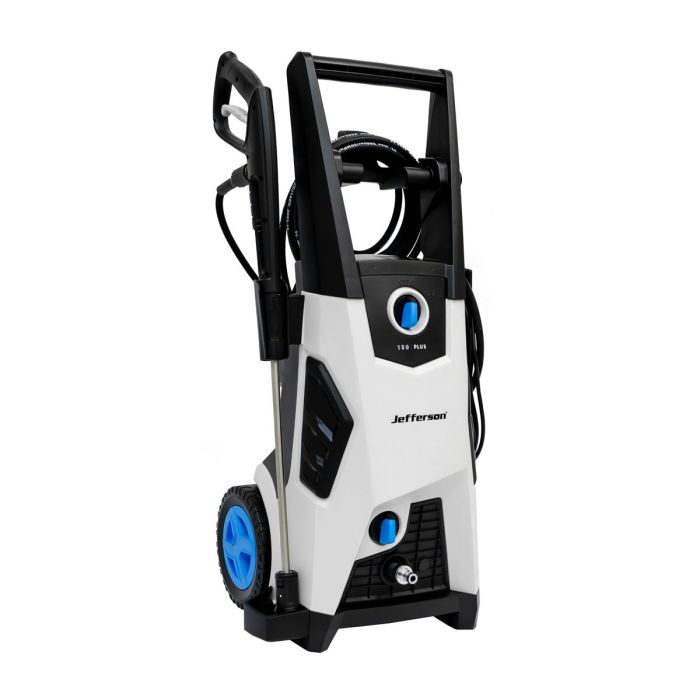 Jefferson Electric Power Washer | 2000W - 150 Bar