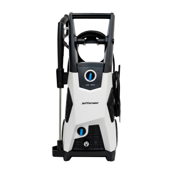 Jefferson Electric Power Washer | 2000W - 150 Bar
