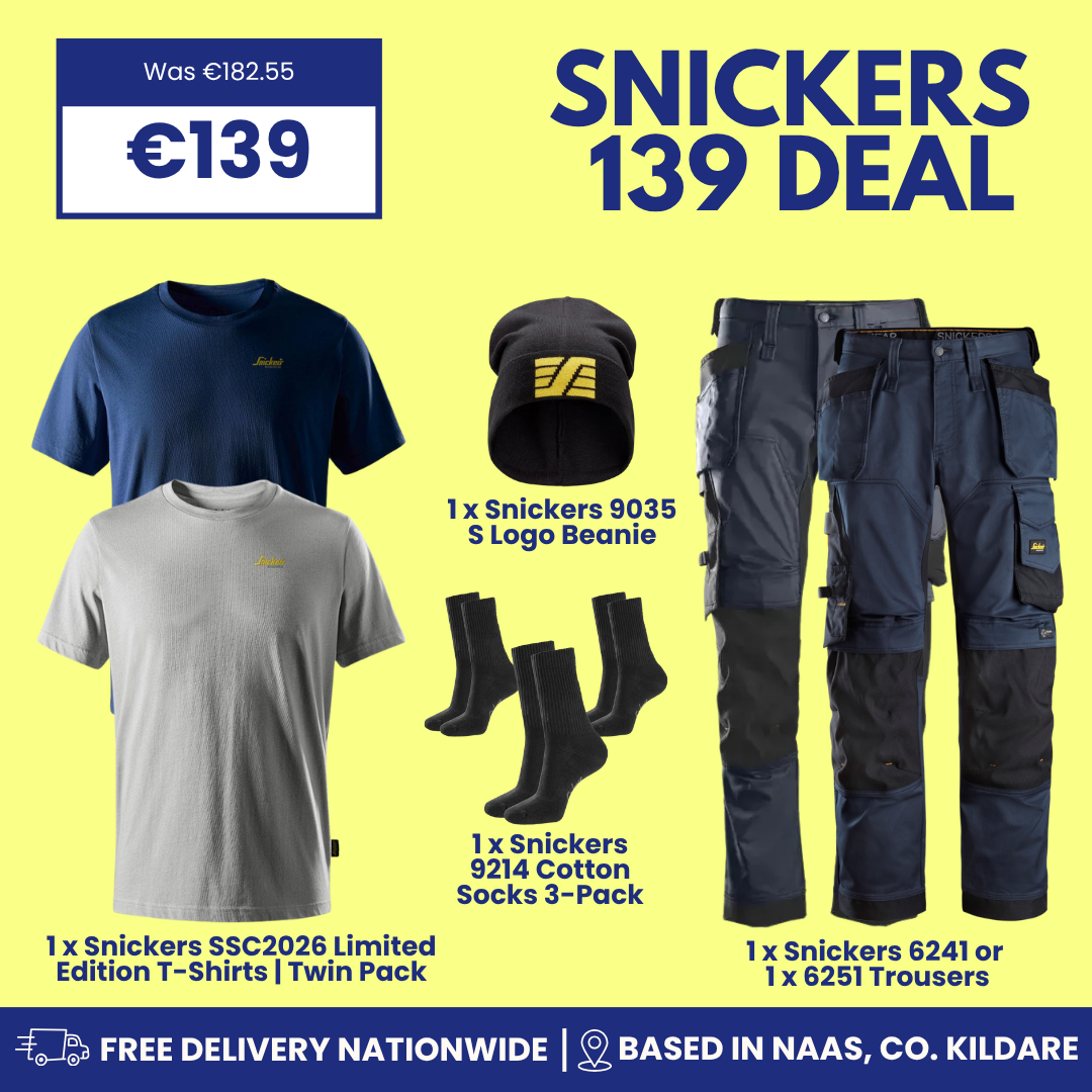 Snickers 139 Deal