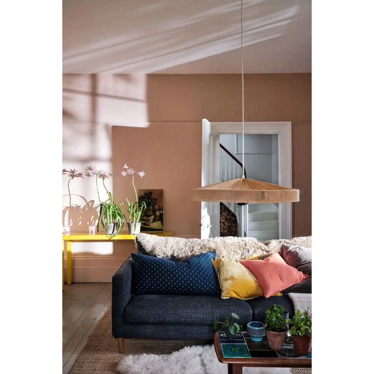 Farrow & Ball Scallop Paint 311