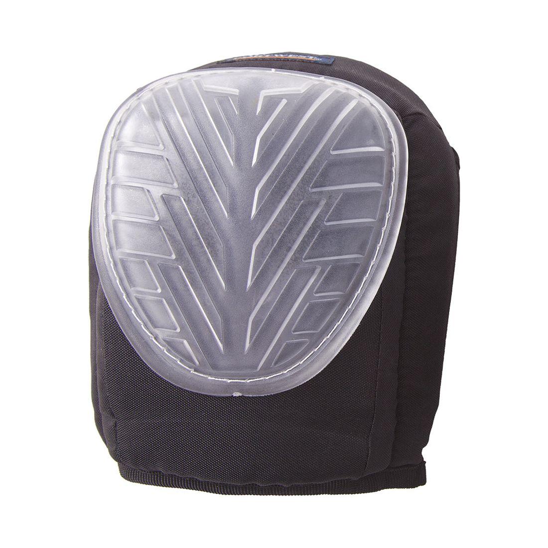 Portwest Super Gel Knee Pad Black