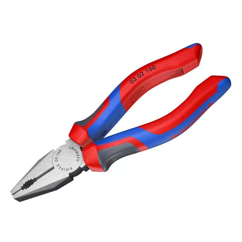 Knipex Combination Pliers | 160mm