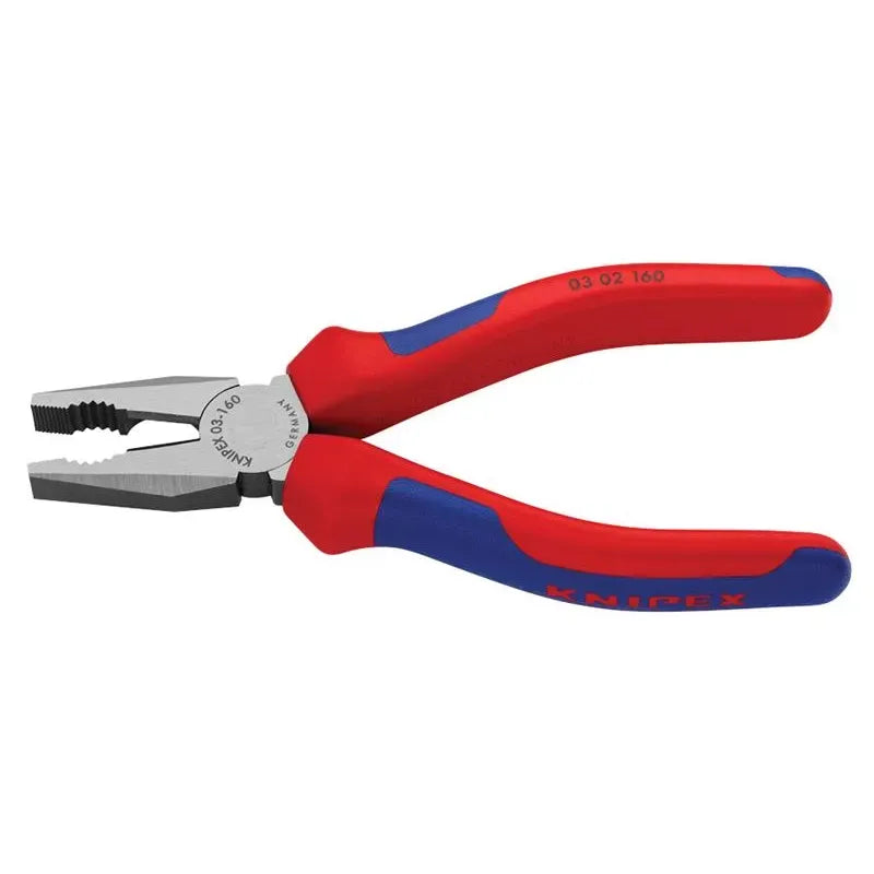 Knipex Combination Pliers | 160mm