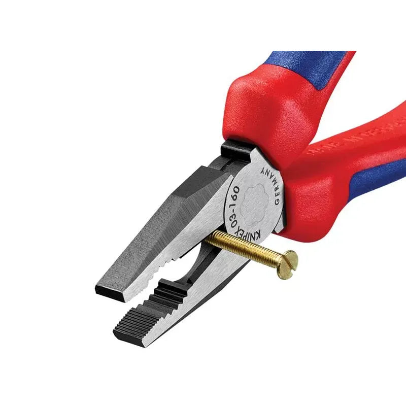 Knipex Combination Pliers | 160mm