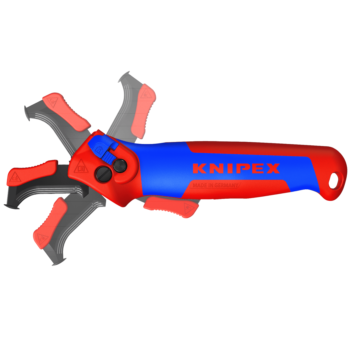 Knipex Stripping Knife 1650145SB