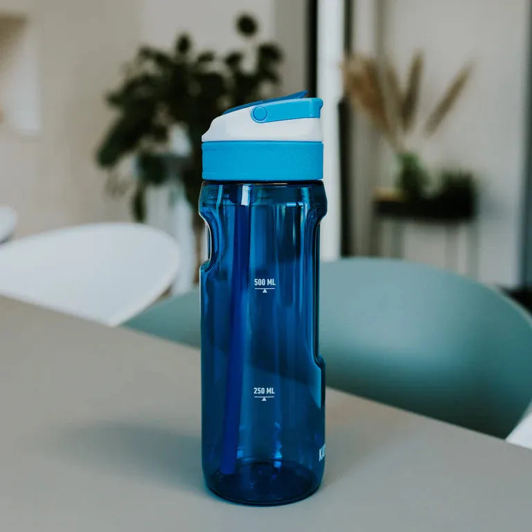 Kambukka Lagoon Crisp Blue Water Bottle 750Ml