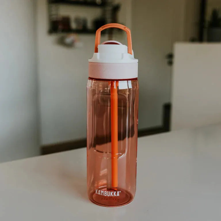 Kambukka Lagoon Mango Tango Water Bottle 750Ml