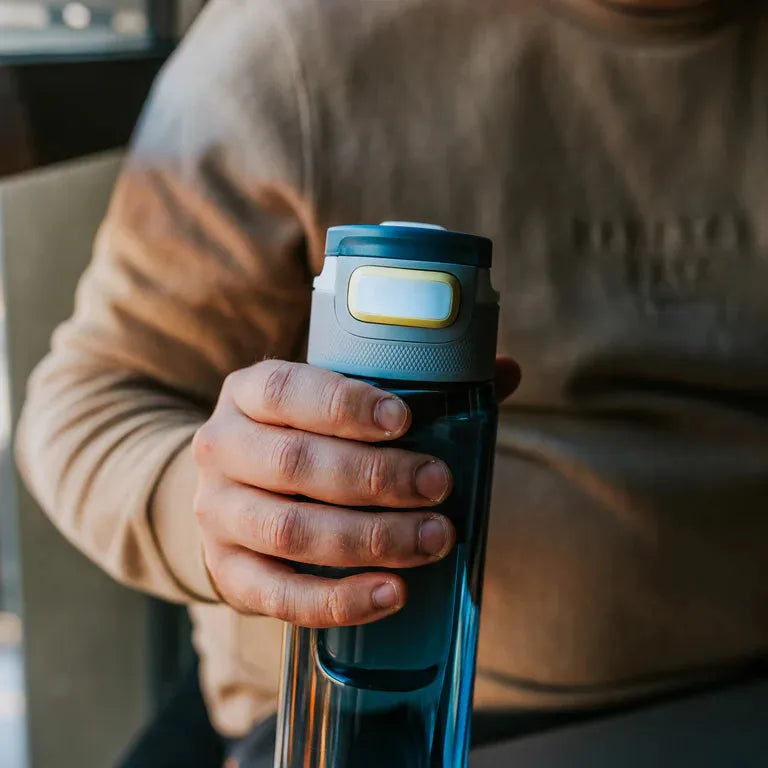 Kambukka Elton Water Bottle 750Ml Wild Storm