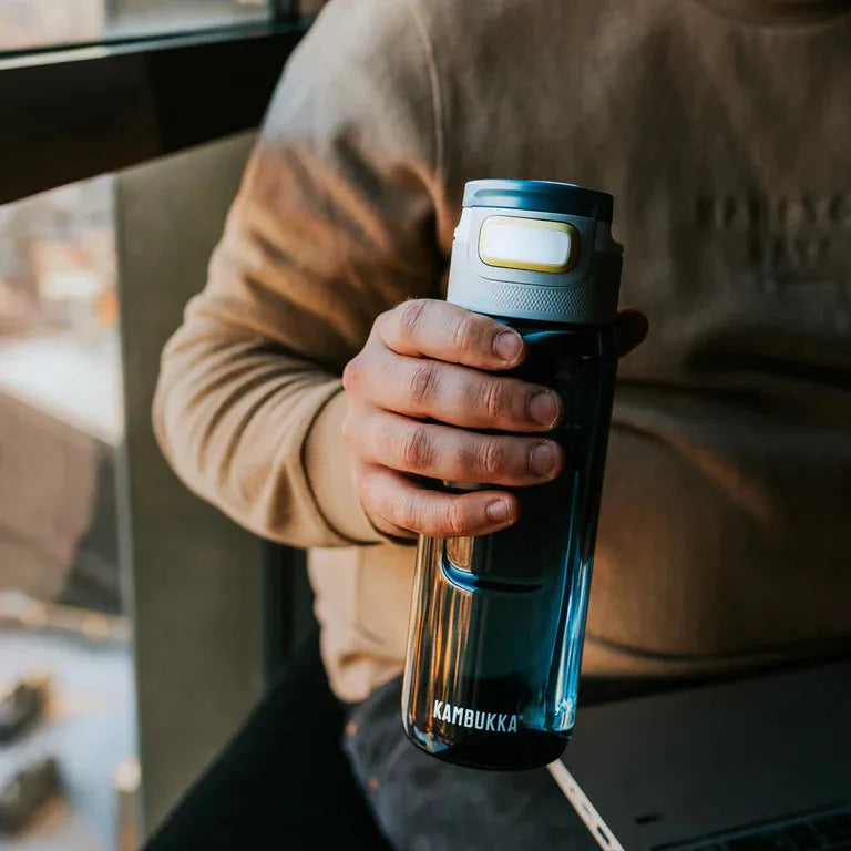 Kambukka Elton Water Bottle 750Ml Wild Storm