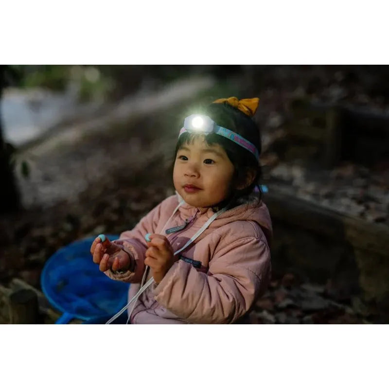 Ledlenser Kidled2 Headtorch