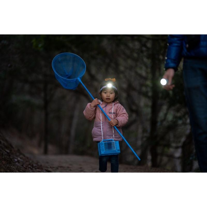 Ledlenser Kidled2 Headtorch