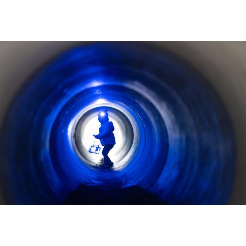 Ledlenser Kidled2 Headtorch