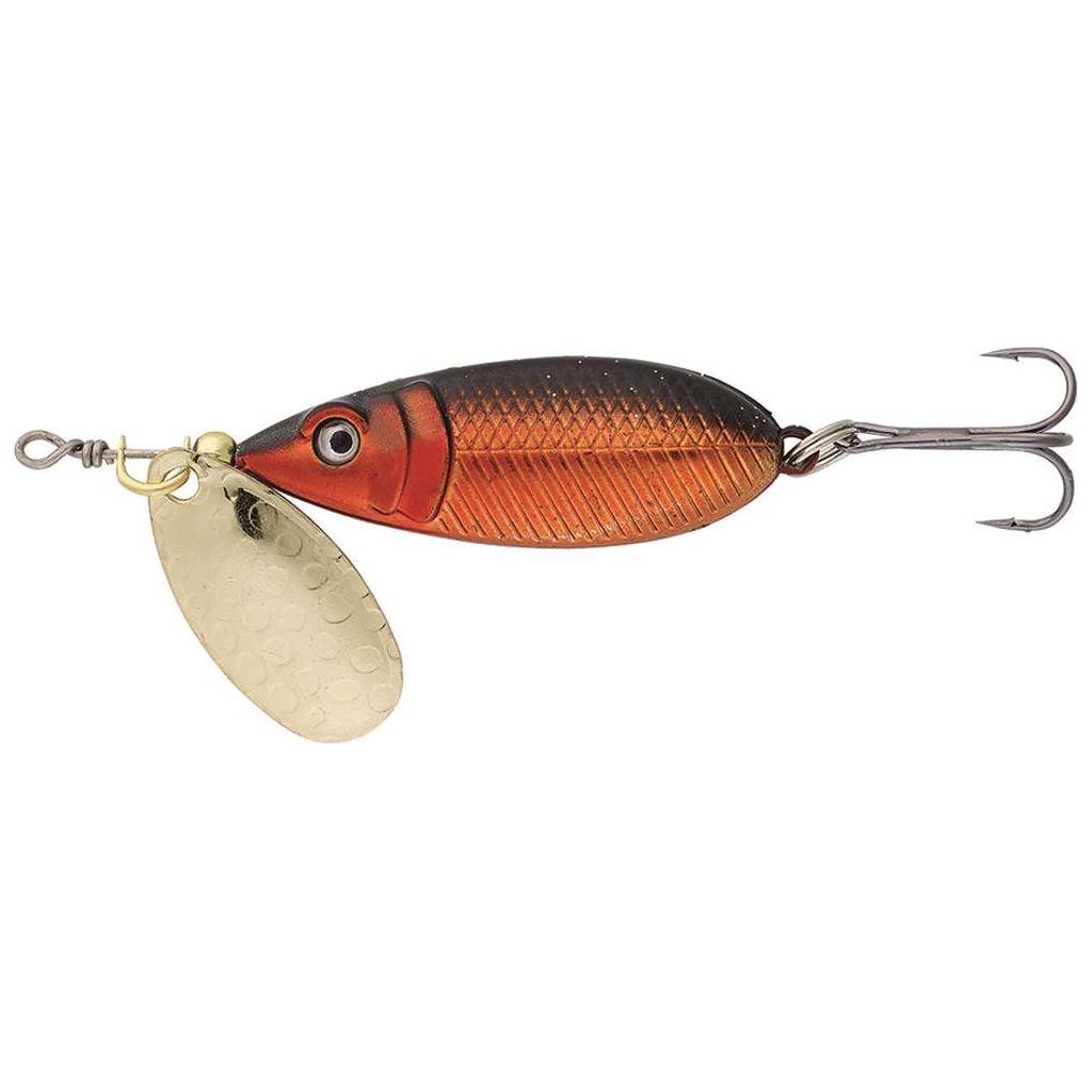 Kinetic Black Copper Jackpot Lure - 9g