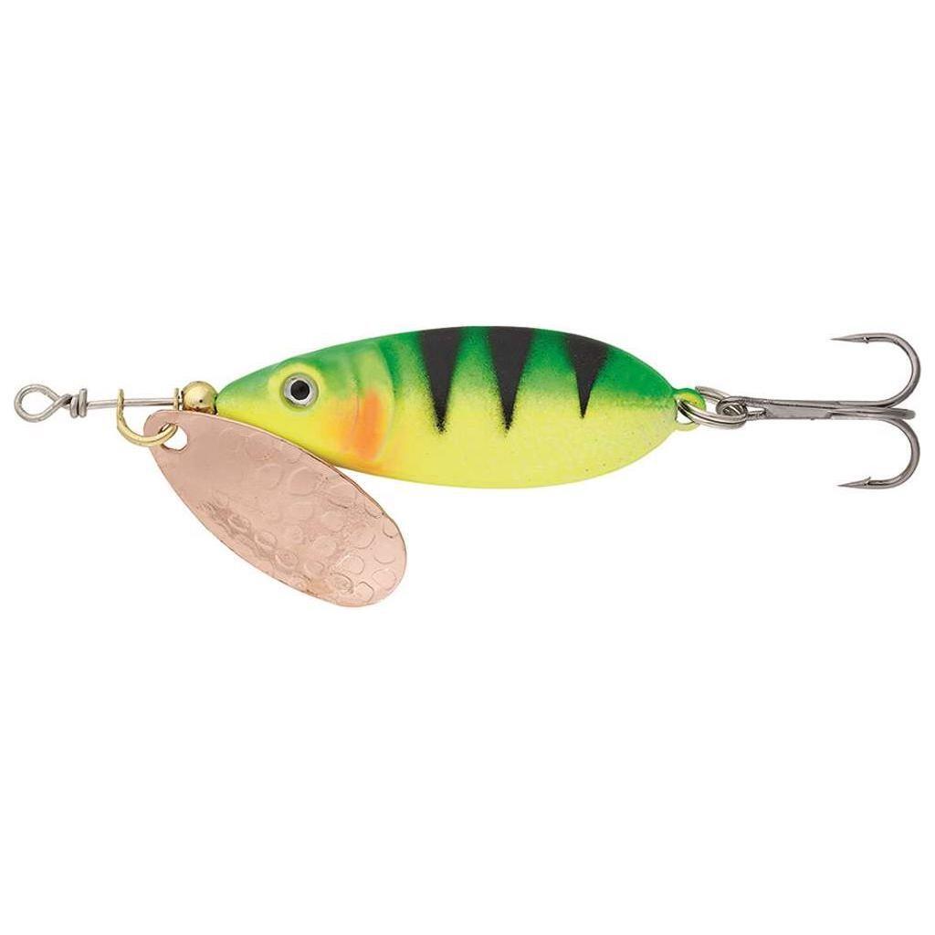 Kinetic Fire Tiger Jackpot Lure - 9g