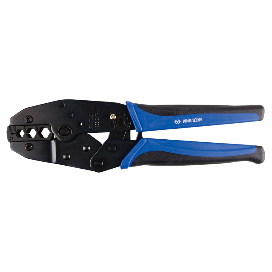King Tony 67G Rachet Crimping Tool
