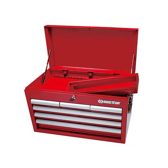 King Tony 6 Drawer Tool Chest 'Bearing'