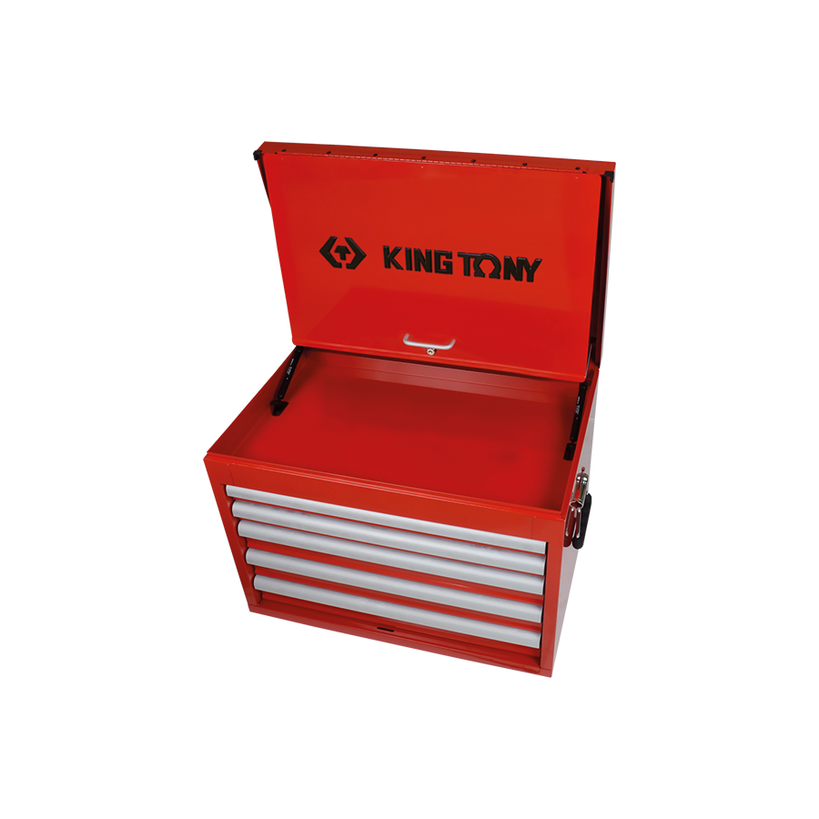King Tony 87419-5B Extra Deep Tool Chest - 5 Drawer