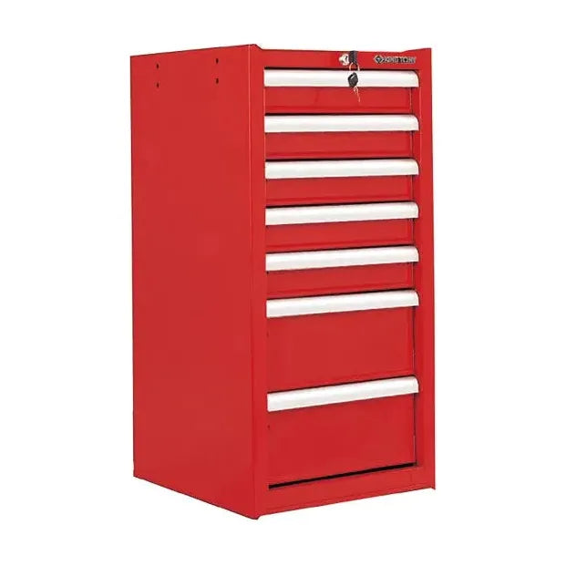 King Tony 87430A05-7B Tool Chest - 7 Drawers