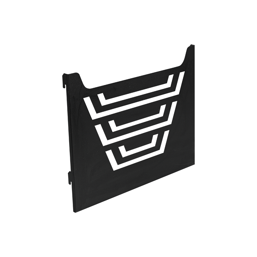 King Tony 87SQ3-12 Document holder (SQUAD Series)