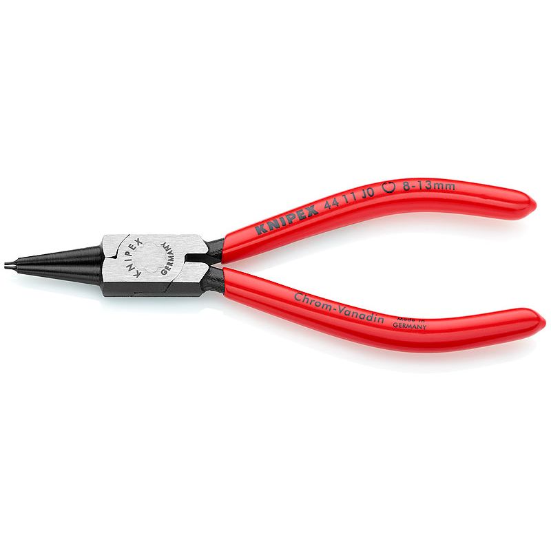 Knipex 36897 Straight Internal Circlip Pliers | 8mm - 13mm