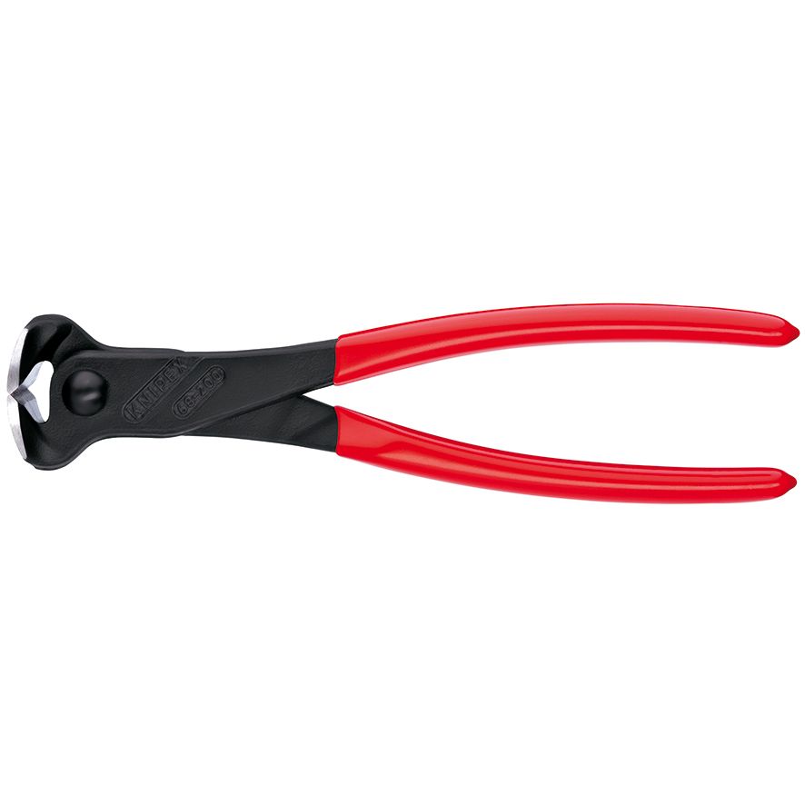Knipex 6801 End Cutting Nippers 280mm