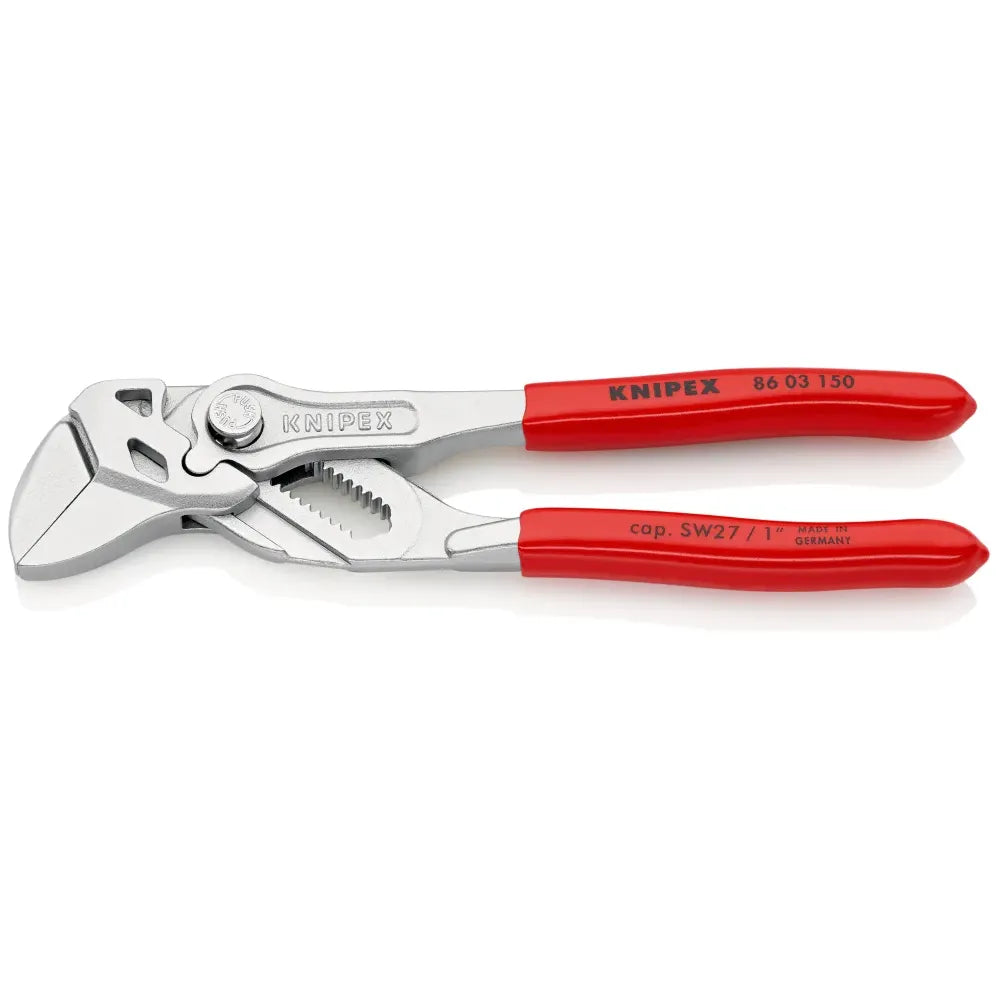 Knipex 8603 Pliers Wrench