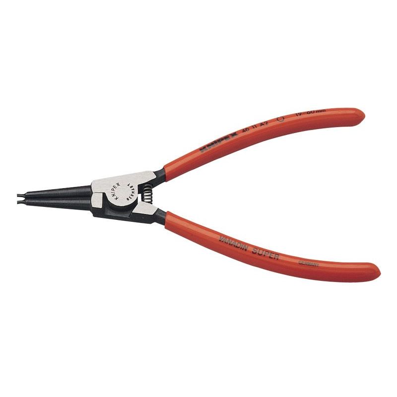 Knipex Circlip Pliers External Straight 19 - 60mm