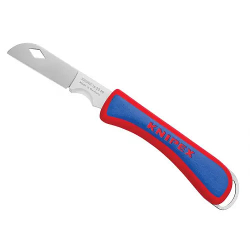 Knipex Folding Knife for Electricians