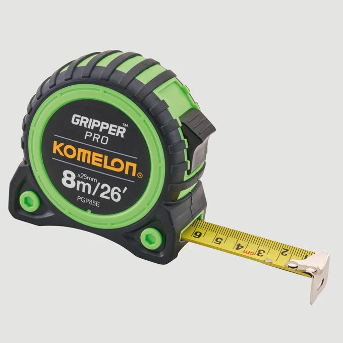 Komelon Hi-Vis Gripper Tape